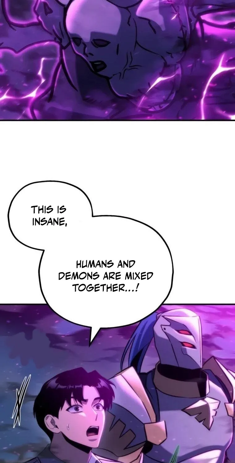 Hiding a Warehousein the Apocalypse Chapter 83 page 99 - 