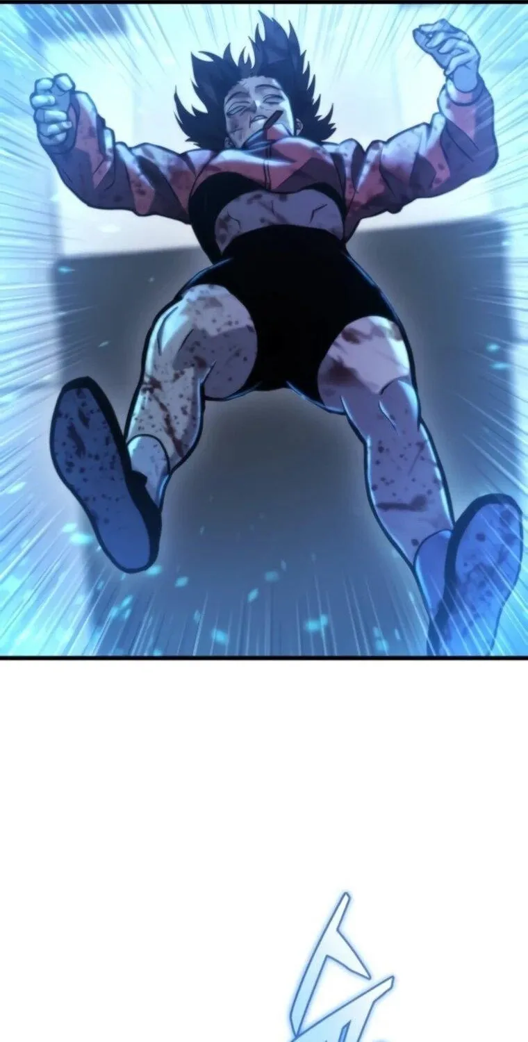 Hiding a Warehousein the Apocalypse Chapter 84 page 2 - 