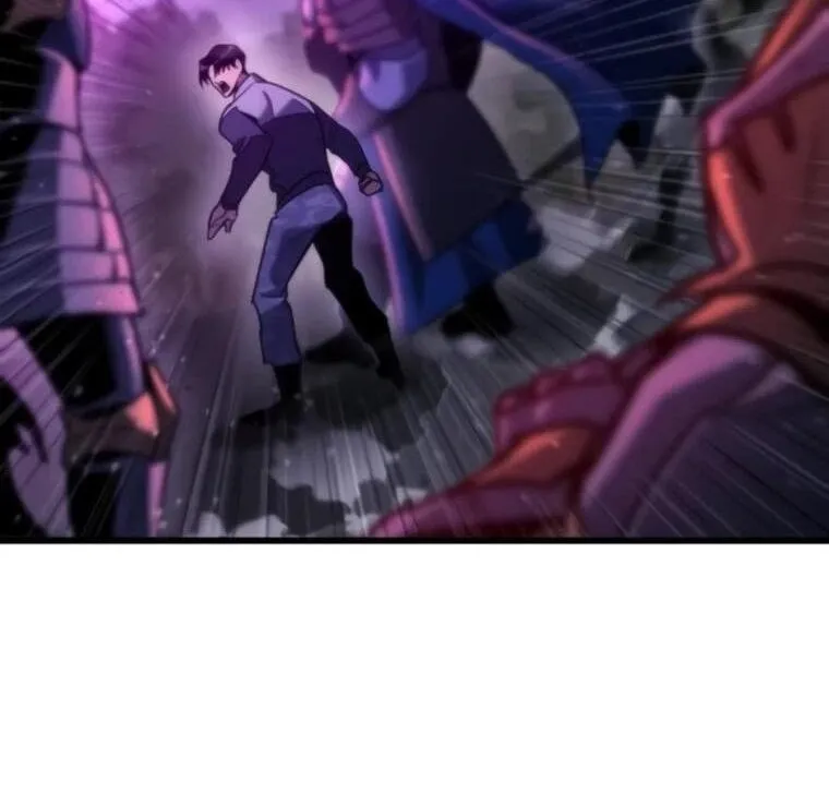 Hiding a Warehousein the Apocalypse Chapter 84 page 12 - 