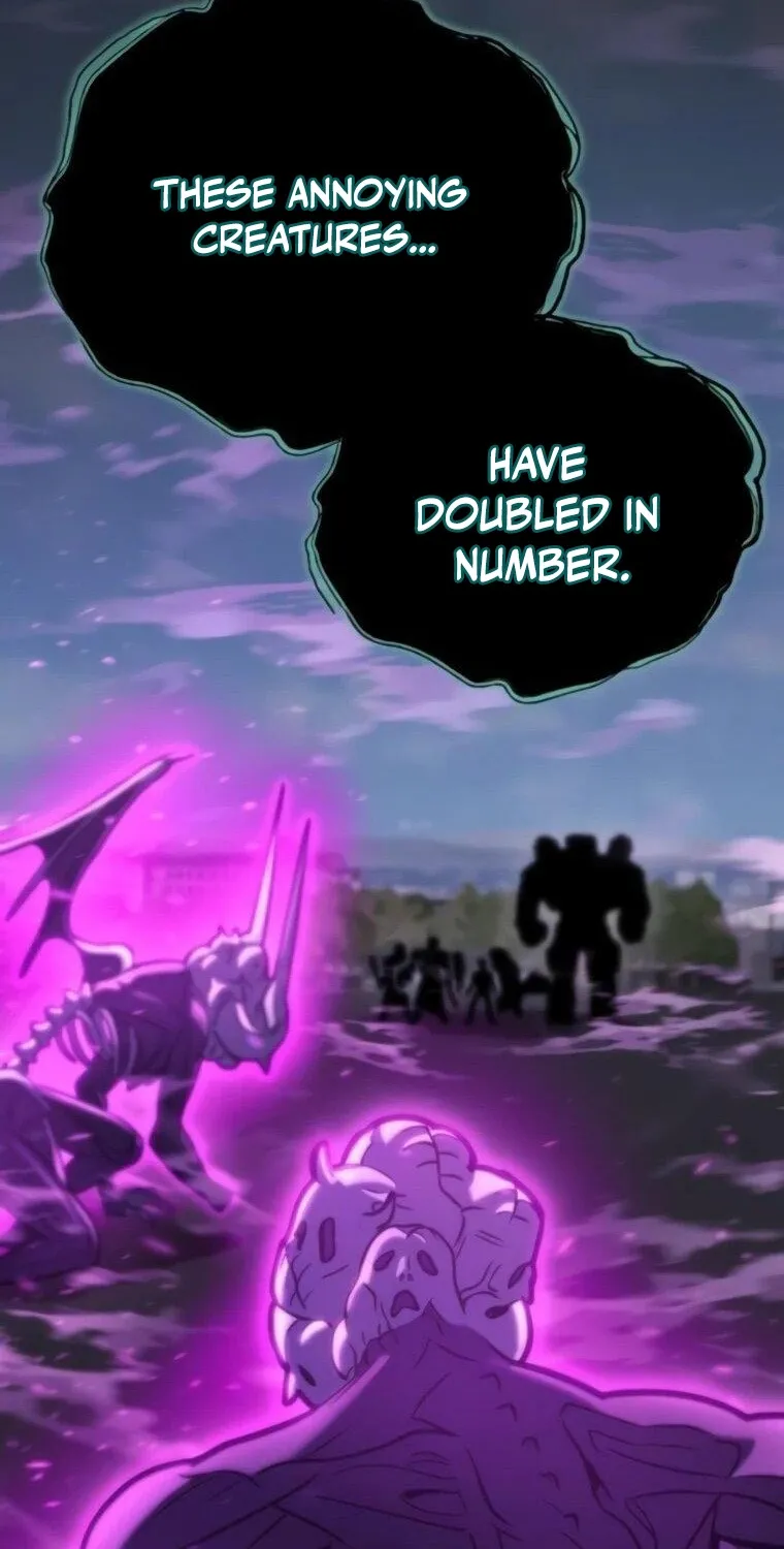 Hiding a Warehousein the Apocalypse Chapter 84 page 16 - 