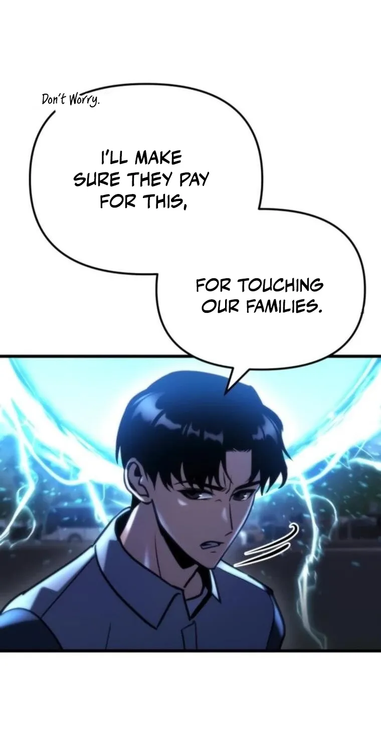 Hiding a Warehousein the Apocalypse Chapter 84 page 19 - 