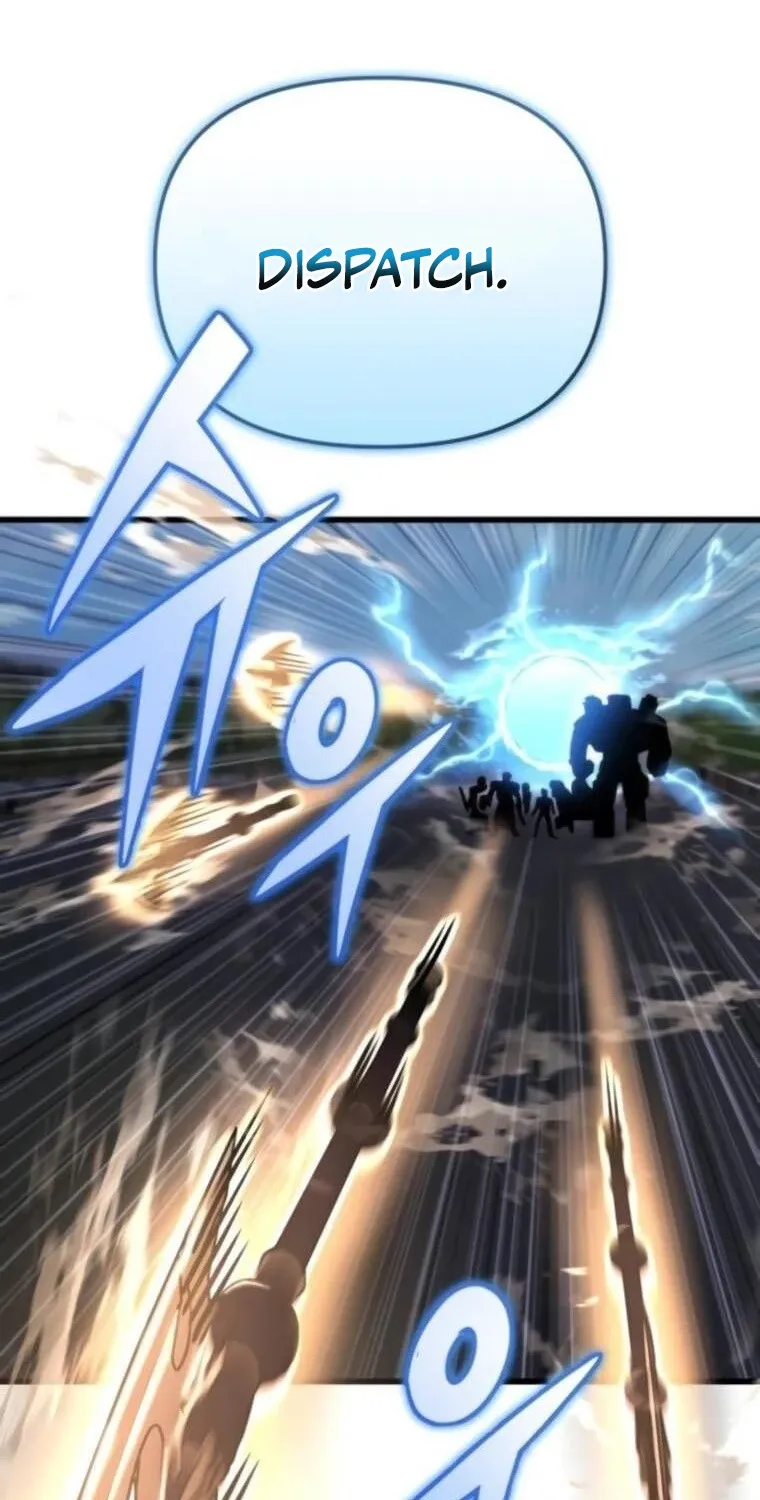 Hiding a Warehousein the Apocalypse Chapter 84 page 20 - 
