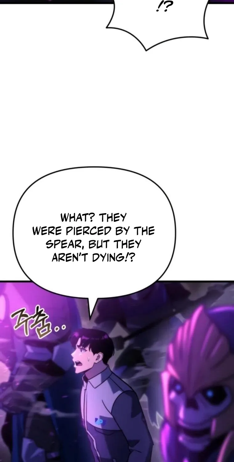 Hiding a Warehousein the Apocalypse Chapter 84 page 26 - 