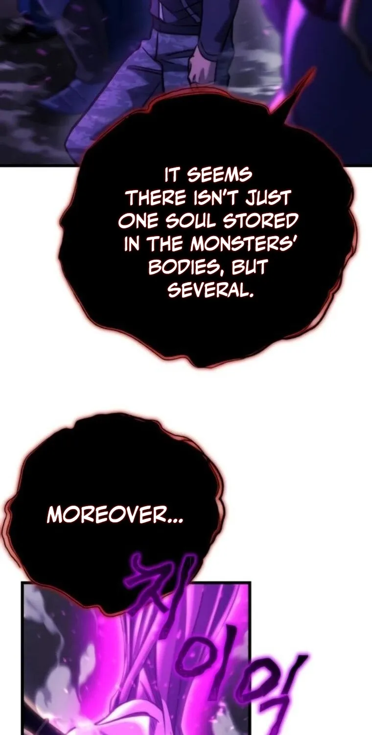 Hiding a Warehousein the Apocalypse Chapter 84 page 27 - 