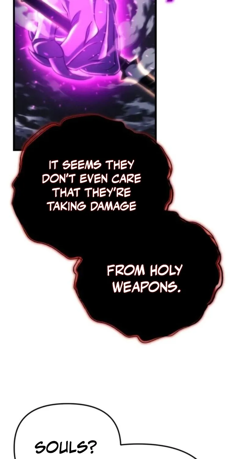 Hiding a Warehousein the Apocalypse Chapter 84 page 28 - 