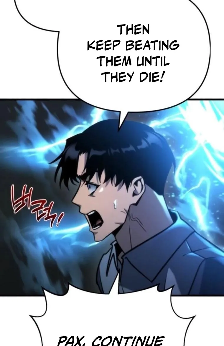 Hiding a Warehousein the Apocalypse Chapter 84 page 29 - 