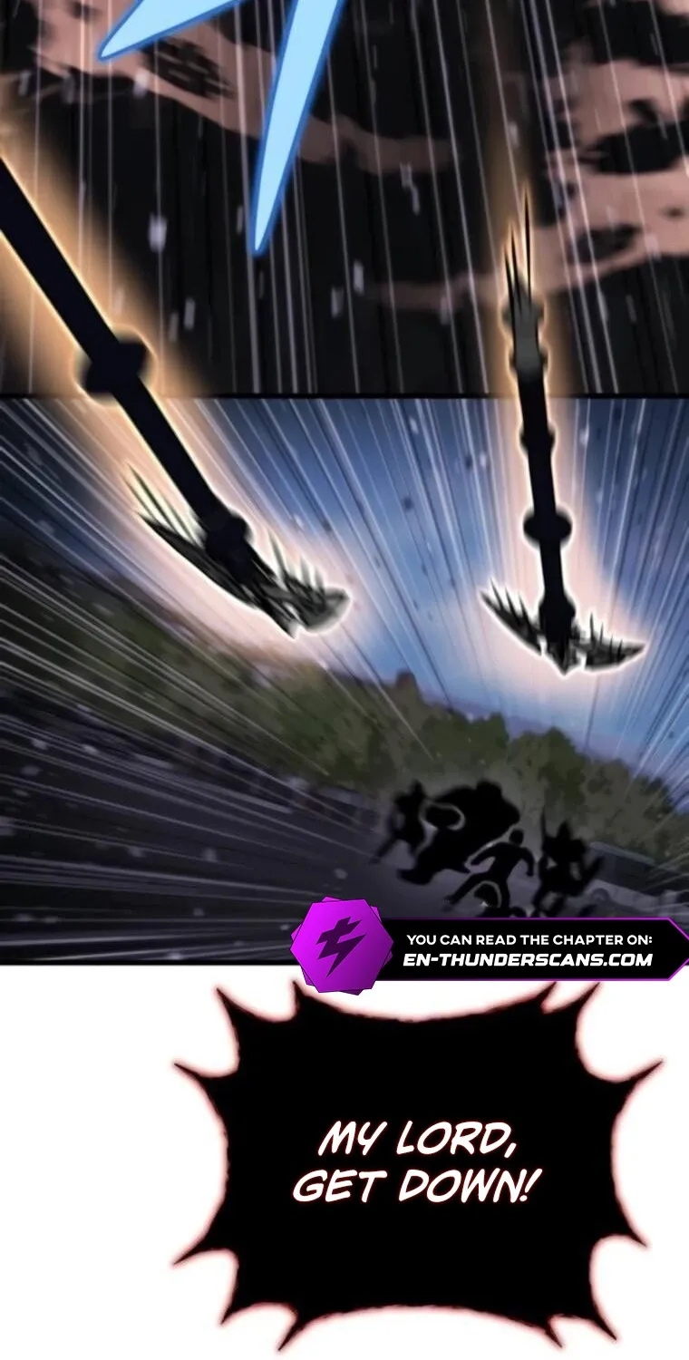 Hiding a Warehousein the Apocalypse Chapter 84 page 36 - 