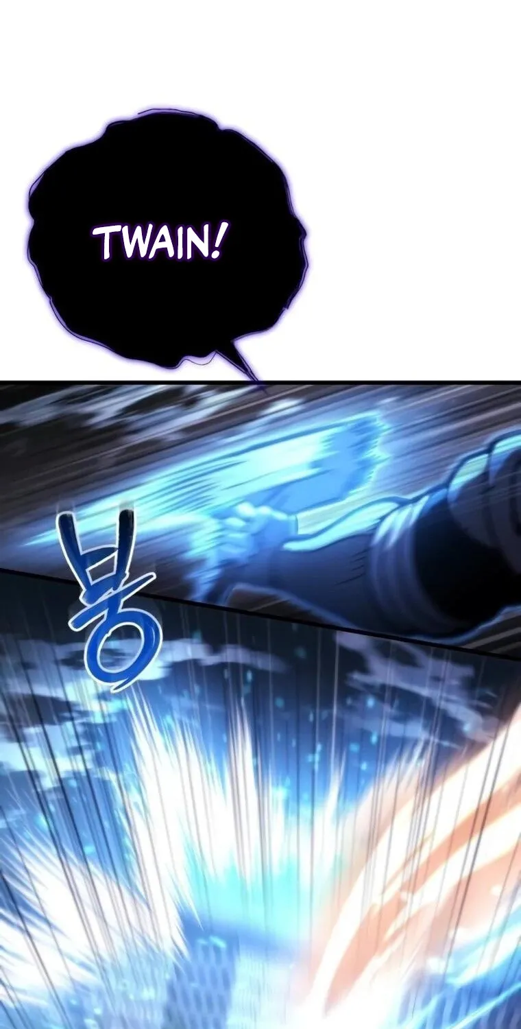 Hiding a Warehousein the Apocalypse Chapter 84 page 37 - 