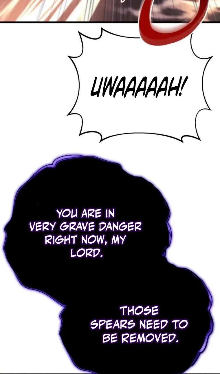 Hiding a Warehousein the Apocalypse Chapter 84 page 39 - 