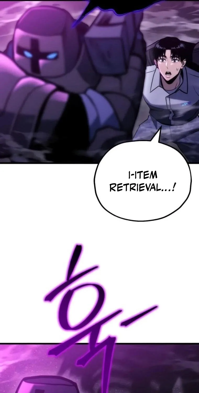 Hiding a Warehousein the Apocalypse Chapter 84 page 40 - 