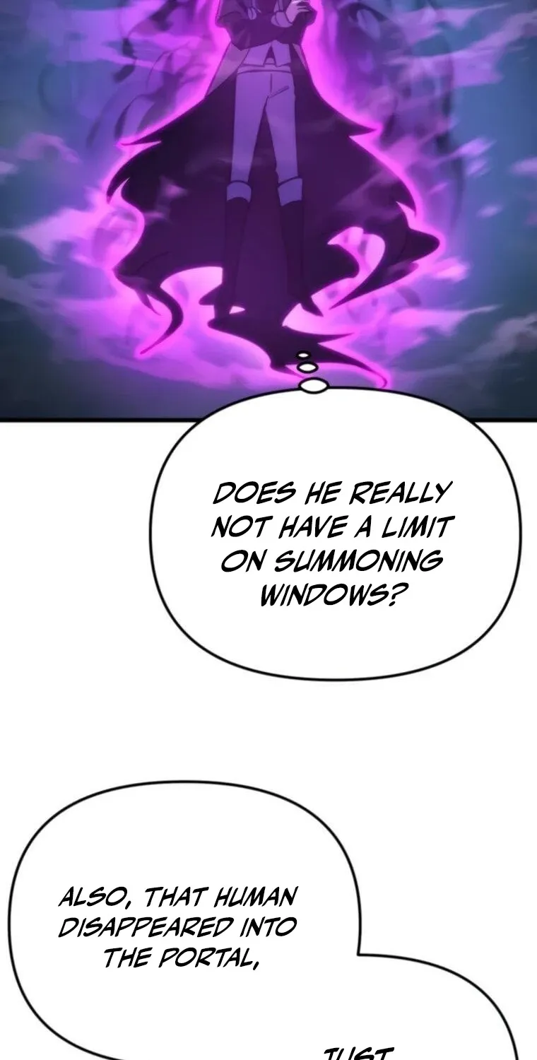 Hiding a Warehousein the Apocalypse Chapter 84 page 46 - 