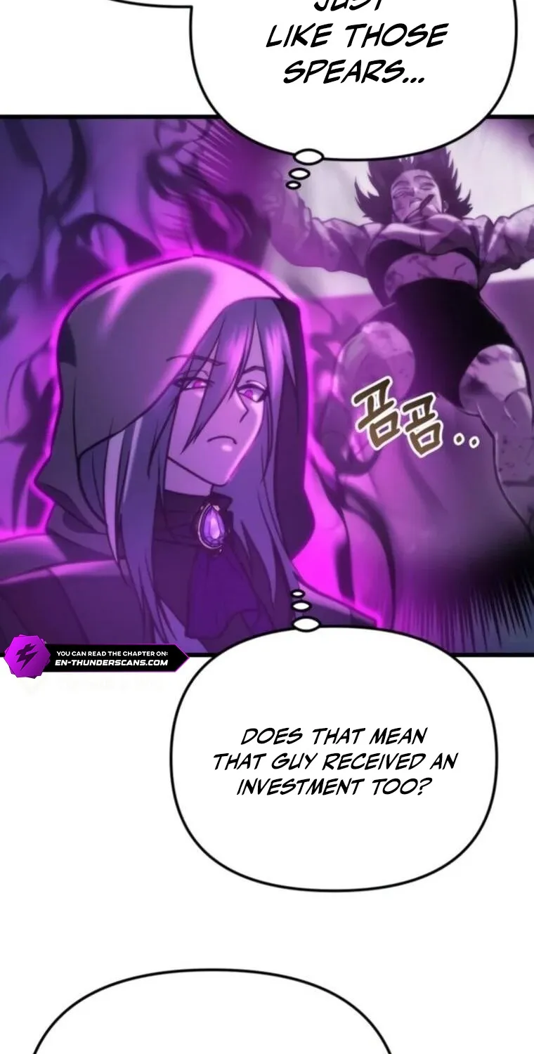 Hiding a Warehousein the Apocalypse Chapter 84 page 47 - 