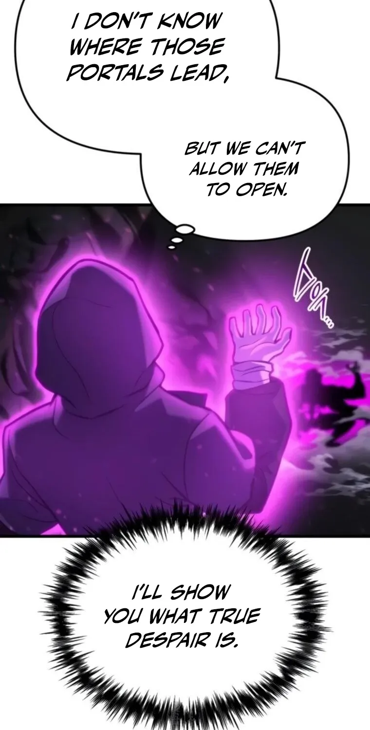 Hiding a Warehousein the Apocalypse Chapter 84 page 48 - 