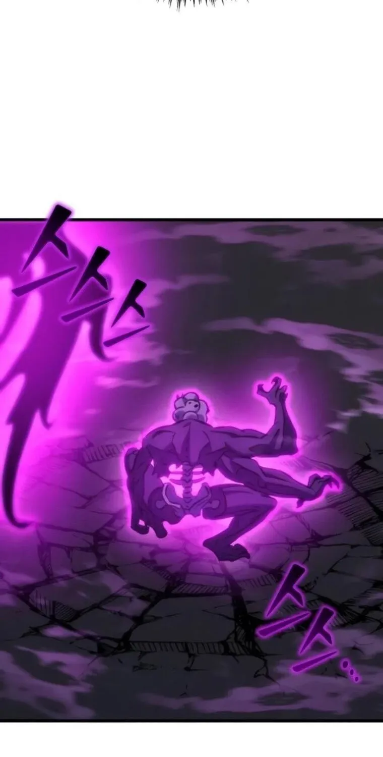 Hiding a Warehousein the Apocalypse Chapter 84 page 49 - 