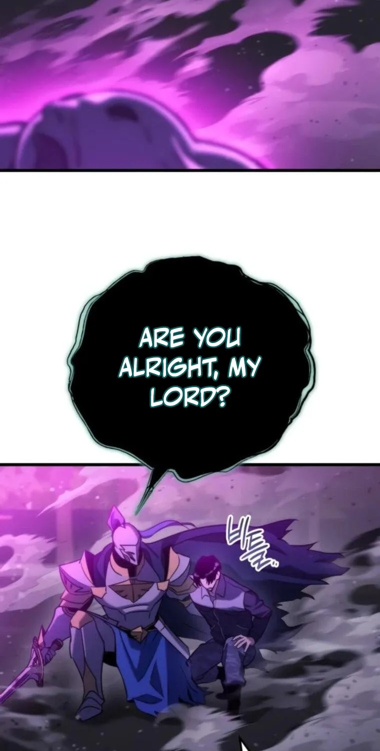Hiding a Warehousein the Apocalypse Chapter 84 page 52 - 