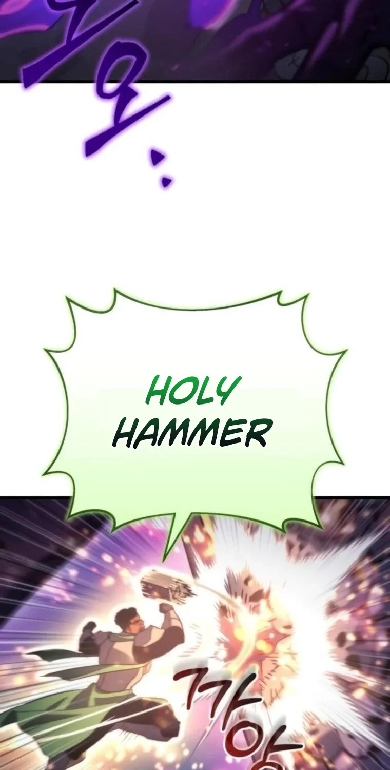 Hiding a Warehousein the Apocalypse Chapter 84 page 71 - 