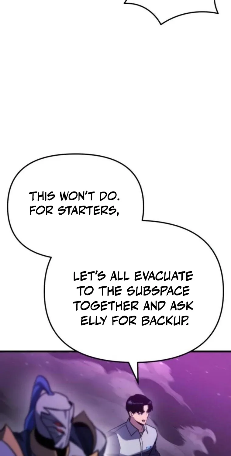 Hiding a Warehousein the Apocalypse Chapter 84 page 75 - 