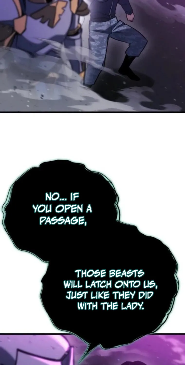 Hiding a Warehousein the Apocalypse Chapter 84 page 76 - 