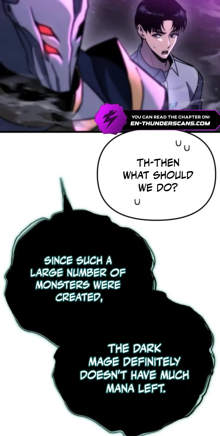 Hiding a Warehousein the Apocalypse Chapter 84 page 77 - 