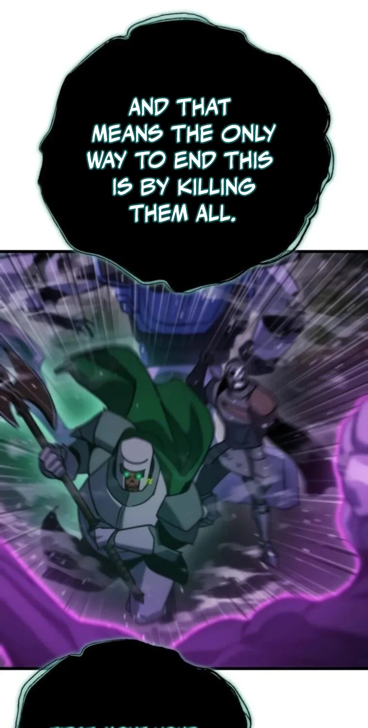Hiding a Warehousein the Apocalypse Chapter 84 page 79 - 