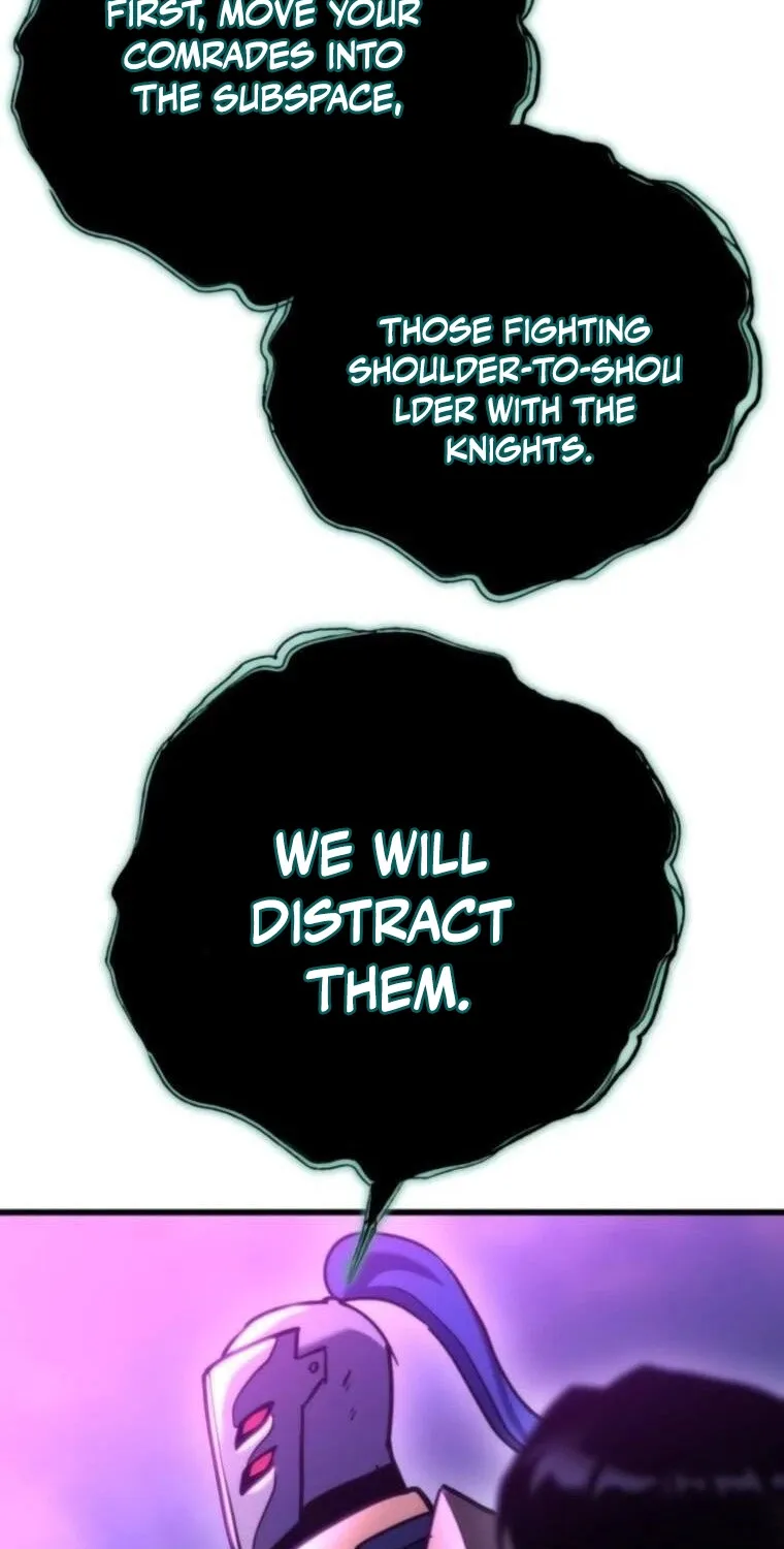 Hiding a Warehousein the Apocalypse Chapter 84 page 80 - 