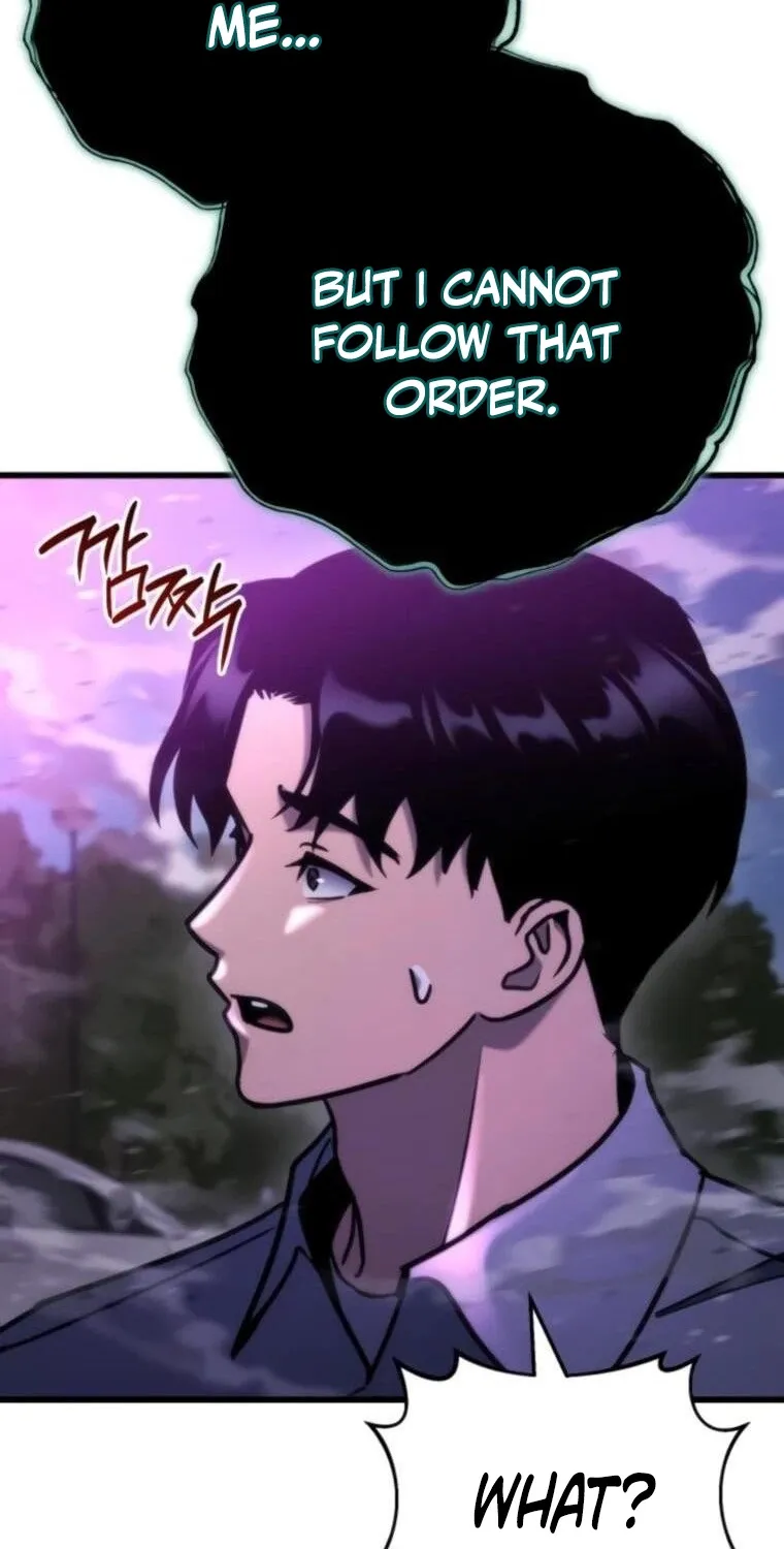 Hiding a Warehousein the Apocalypse Chapter 84 page 87 - 