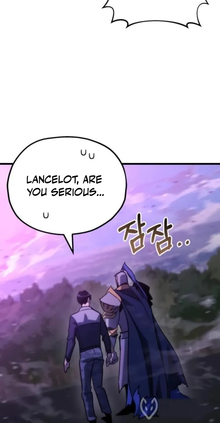 Hiding a Warehousein the Apocalypse Chapter 84 page 88 - 