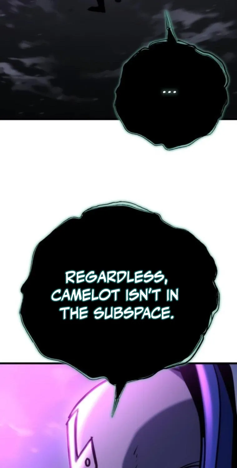 Hiding a Warehousein the Apocalypse Chapter 84 page 89 - 