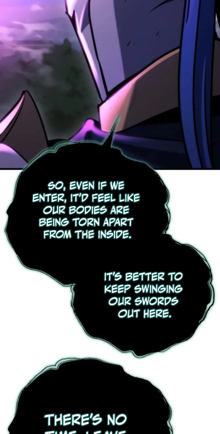 Hiding a Warehousein the Apocalypse Chapter 84 page 90 - 