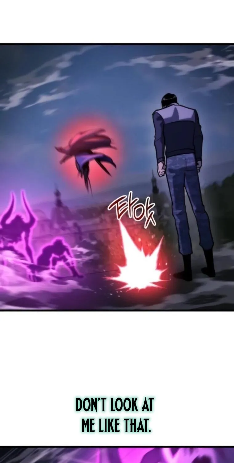 Hiding a Warehousein the Apocalypse Chapter 84 page 92 - 