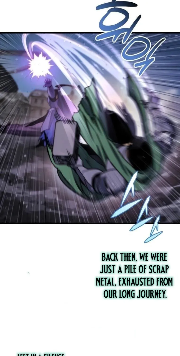 Hiding a Warehousein the Apocalypse Chapter 84 page 95 - 