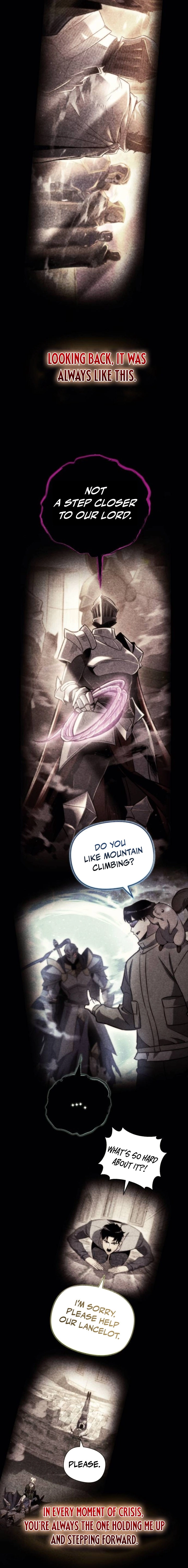 Hiding a Warehousein the Apocalypse Chapter 85 page 2 - 