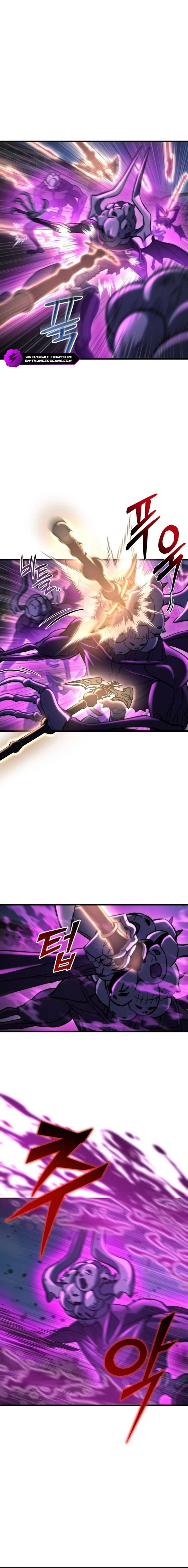 Hiding a Warehousein the Apocalypse Chapter 85 page 19 - 
