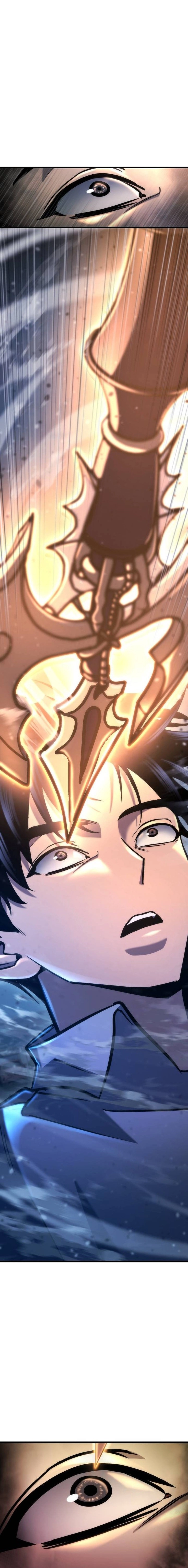Hiding a Warehousein the Apocalypse Chapter 85 page 23 - 