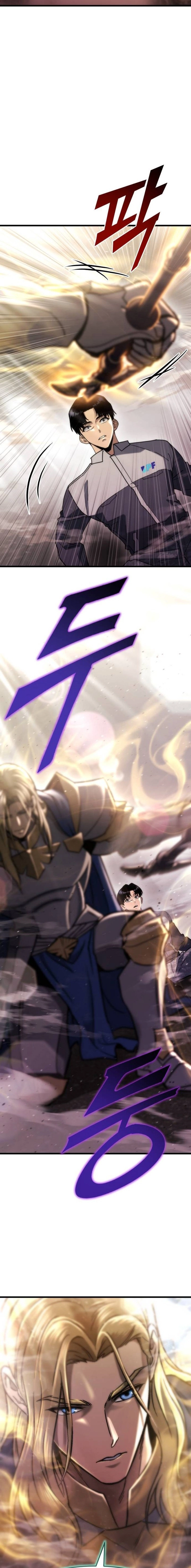 Hiding a Warehousein the Apocalypse Chapter 85 page 24 - 