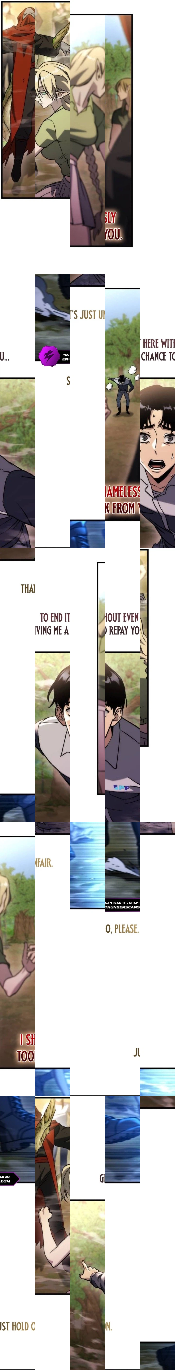 Hiding a Warehousein the Apocalypse Chapter 85 page 4 - 