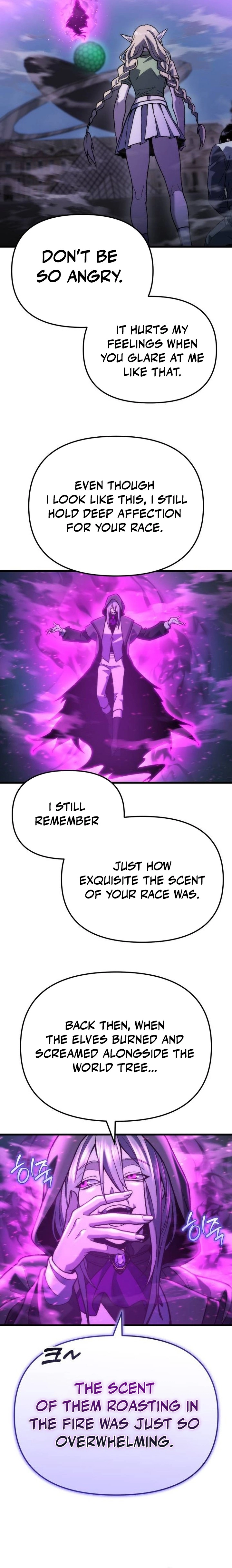 Hiding a Warehousein the Apocalypse Chapter 85 page 9 - 