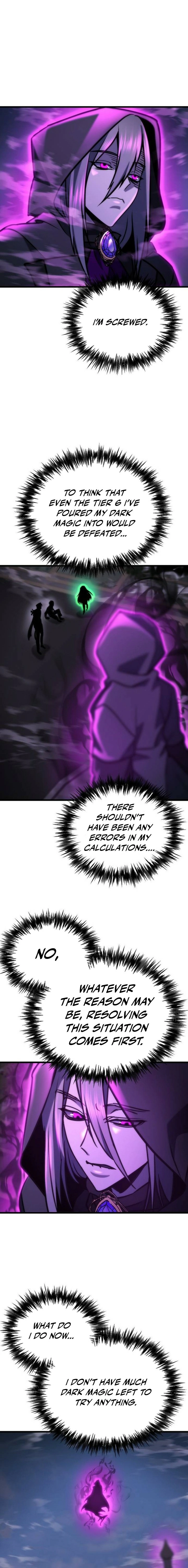 Hiding a Warehousein the Apocalypse Chapter 86 page 19 - 