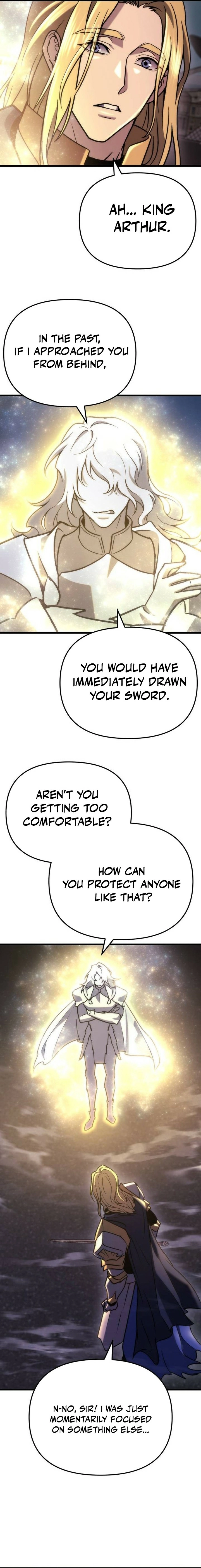 Hiding a Warehousein the Apocalypse Chapter 86 page 23 - 