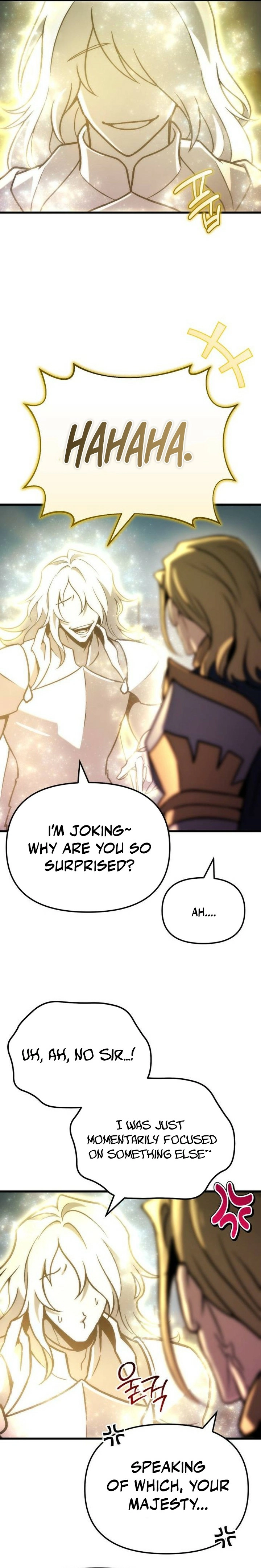 Hiding a Warehousein the Apocalypse Chapter 86 page 24 - 