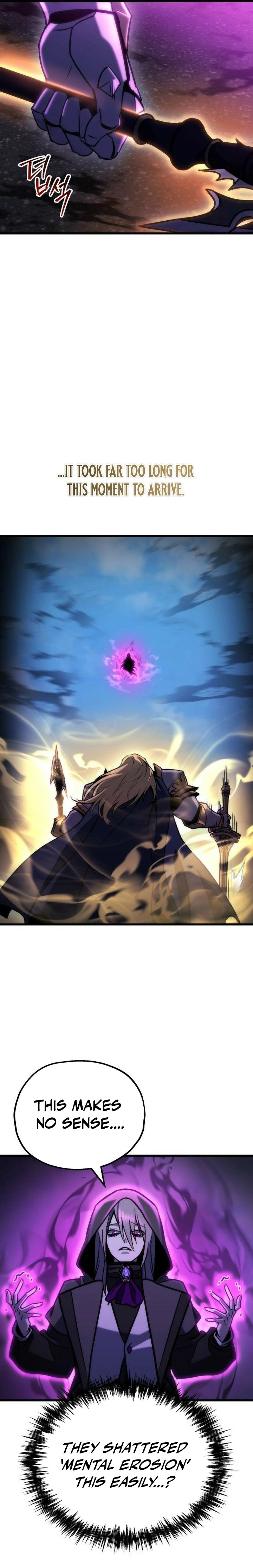 Hiding a Warehousein the Apocalypse Chapter 86 page 30 - 