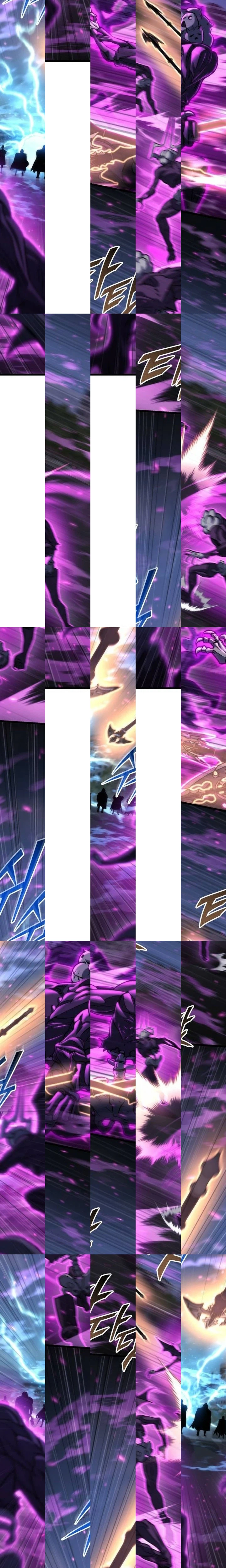 Hiding a Warehousein the Apocalypse Chapter 86 page 4 - 