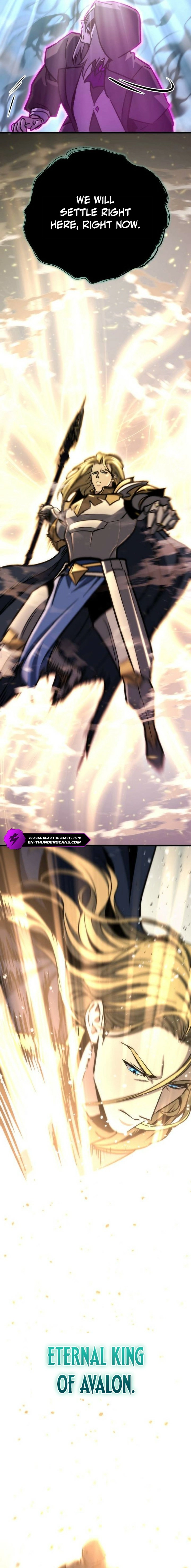 Hiding a Warehousein the Apocalypse Chapter 86 page 32 - 