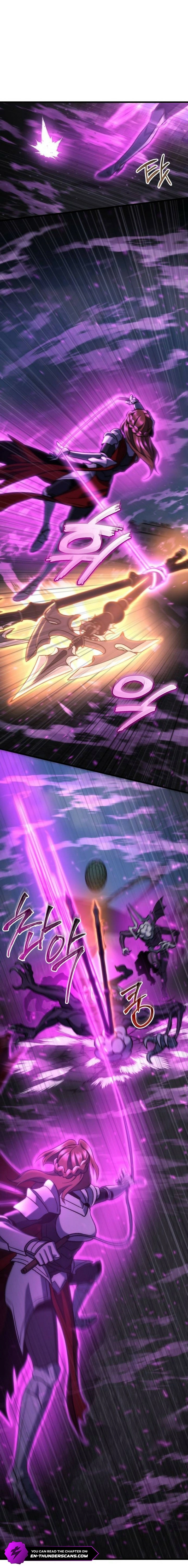 Hiding a Warehousein the Apocalypse Chapter 86 page 7 - 