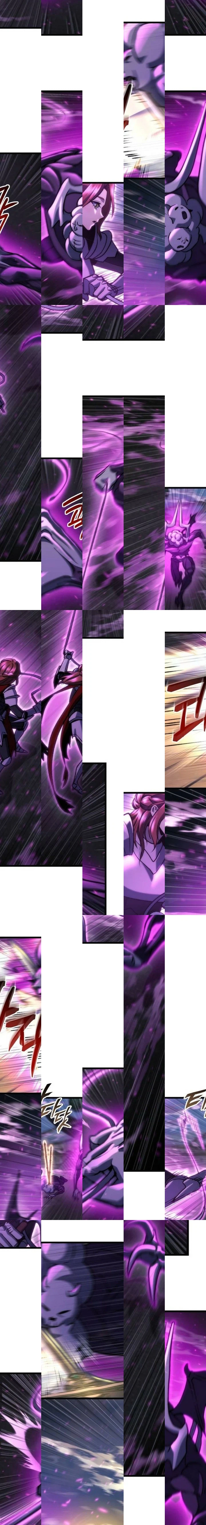 Hiding a Warehousein the Apocalypse Chapter 86 page 8 - 