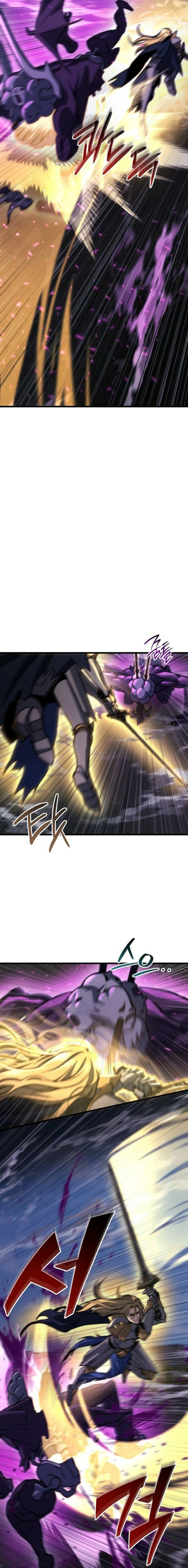 Hiding a Warehousein the Apocalypse Chapter 86 page 9 - 
