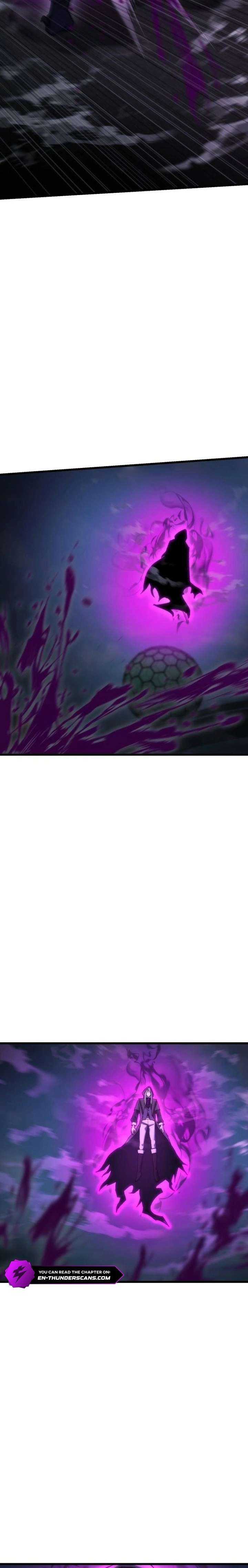 Hiding a Warehousein the Apocalypse Chapter 86 page 10 - 