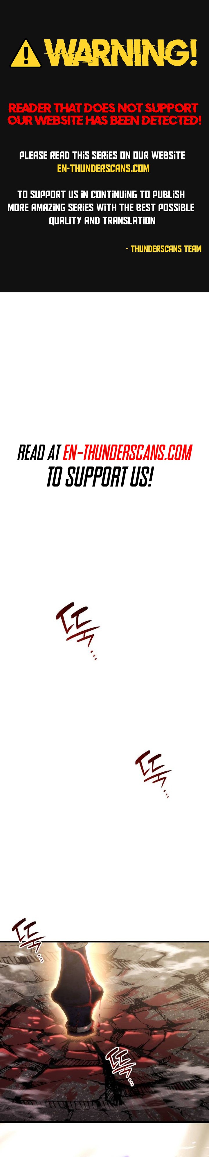Hiding a Warehousein the Apocalypse Chapter 87 page 1 - 