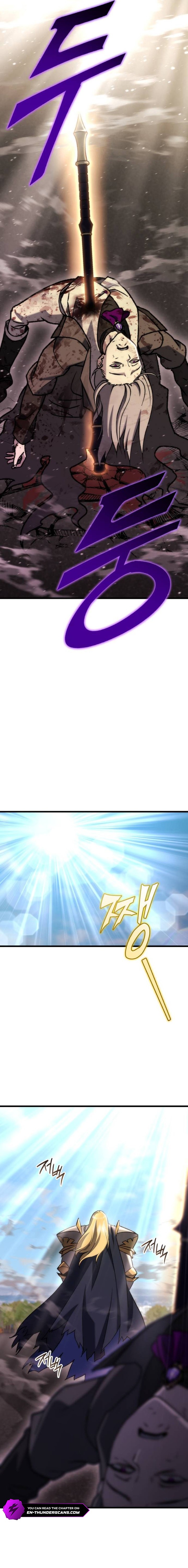 Hiding a Warehousein the Apocalypse Chapter 87 page 2 - 