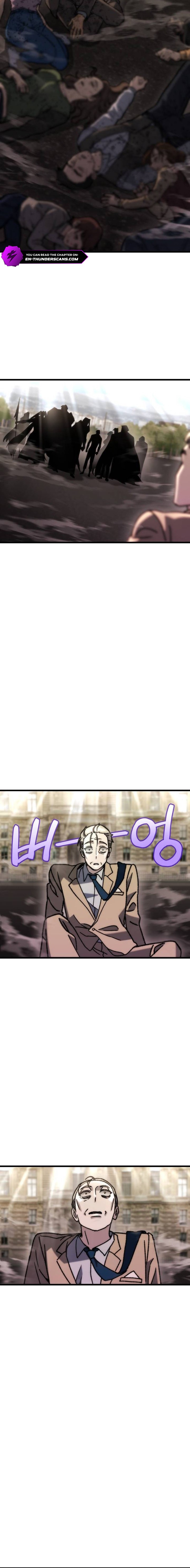 Hiding a Warehousein the Apocalypse Chapter 87 page 9 - 